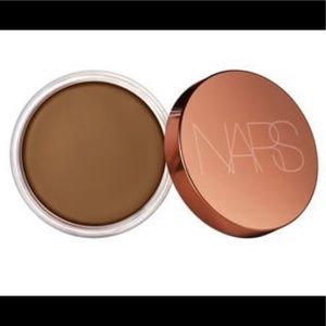 NARS Sunkissed Bronzing Cream - Casino BRAND NEW *Authentic*